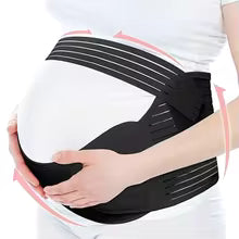 Maternity Belly Support Band