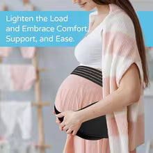 Maternity Belly Support Band